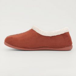Mule velour bamara teja 86333 t36/41 Femme BONADONA