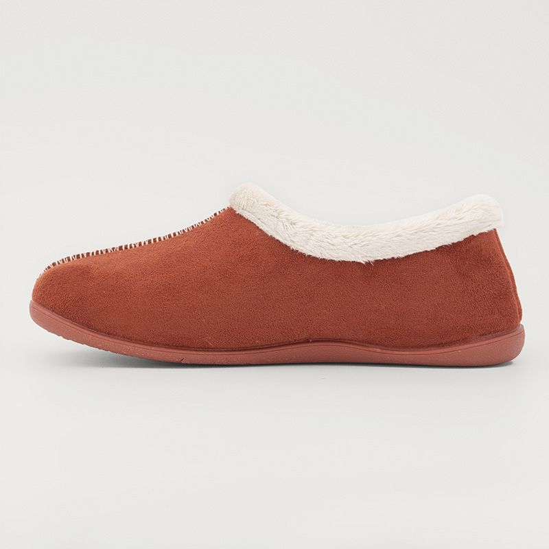 Mule velour bamara teja 86333 t36/41 Femme BONADONA