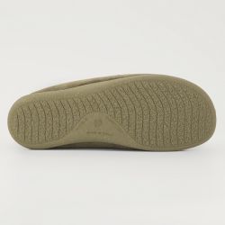 Mule velour bamara teja 86333 t36/41 Femme BONADONA