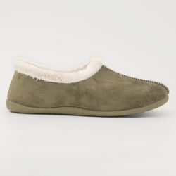 Mule velour bamara teja 86333 t36/41 Femme BONADONA