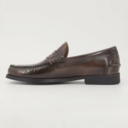 Mocassin florentic burdeos 14026 t40/45 Homme DJ SANTA