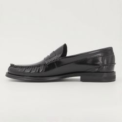 Mocassin antic negro 10044 t40/46 Homme DJ SANTA