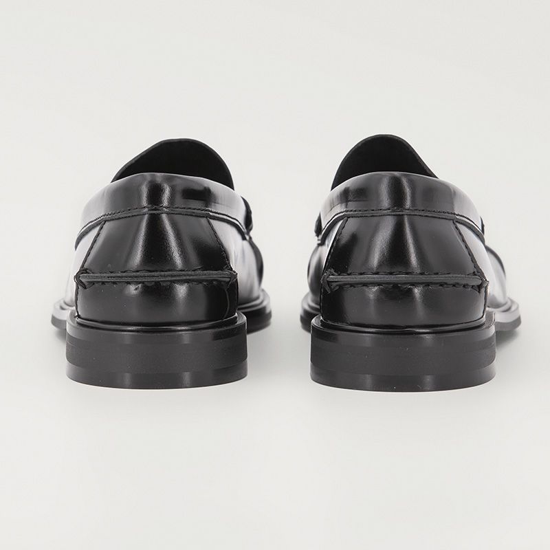 Mocassin antic negro 10058 t36/41 Femme DJ SANTA