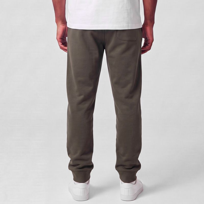 Bas de jogging ultra doux adalbert Homme KAPORAL