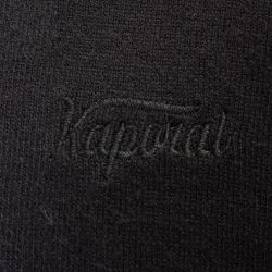 Pull col roule jameson Homme KAPORAL