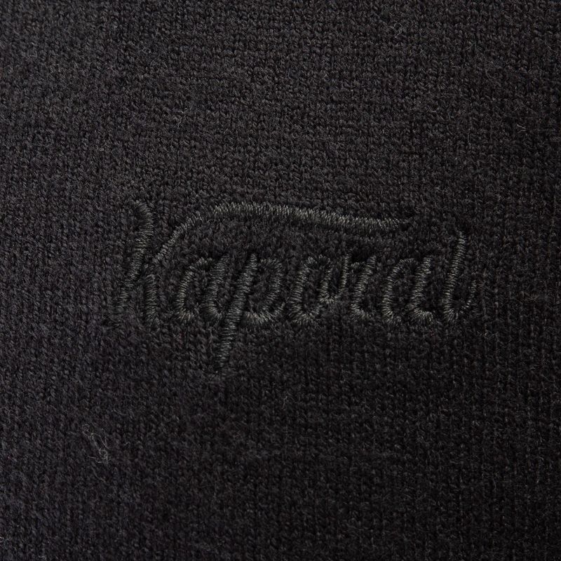 Pull col roule jameson Homme KAPORAL