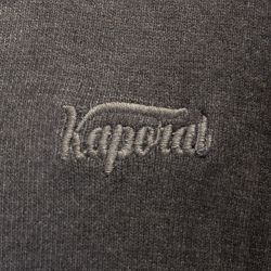 Pull col roule jameson Homme KAPORAL