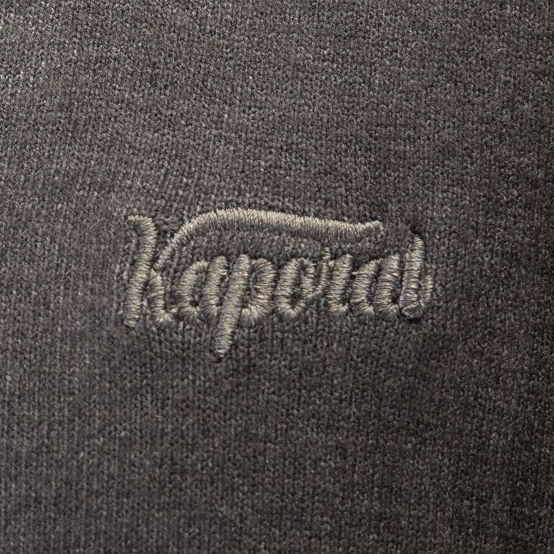 Pull col roule jameson Homme KAPORAL