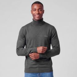 Pull col roule jameson Homme KAPORAL