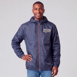 Coupe vent erturul Homme KAPORAL