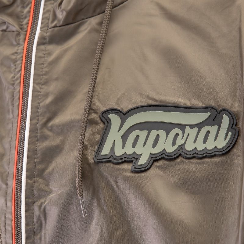 Coupe vent erturul Homme KAPORAL