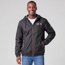 Coupe vent erturul Homme KAPORAL