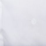 Chemise blanche unie homme TRU TRUSSARDI marque pas cher prix dégriffés destockage
