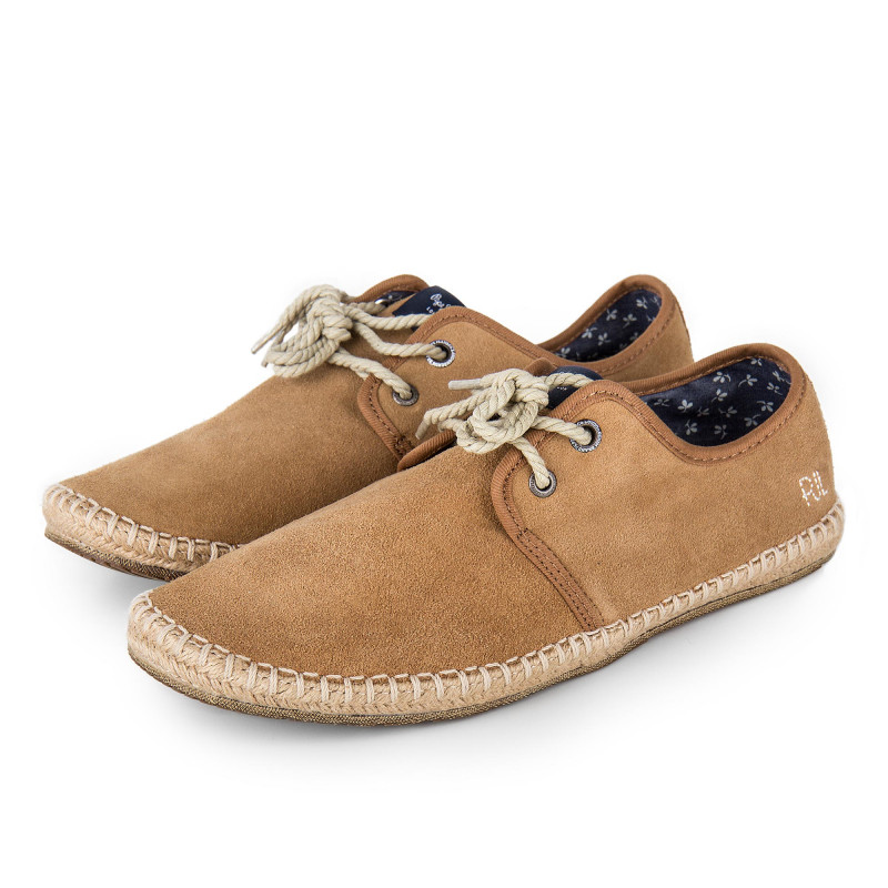 derbies pepe jeans