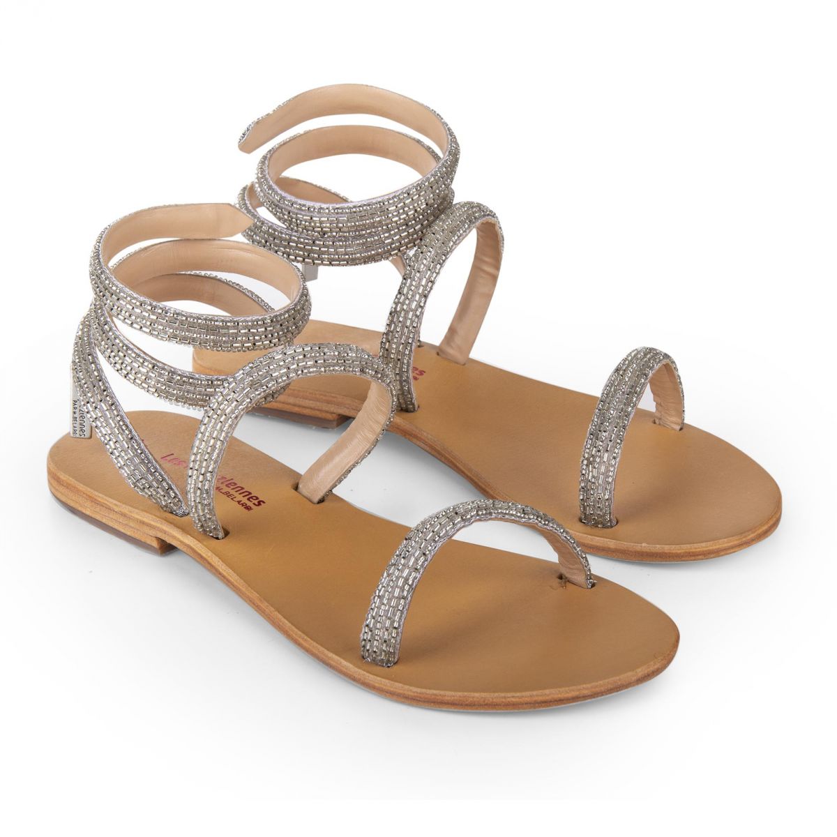 chaussures les tropeziennes femme