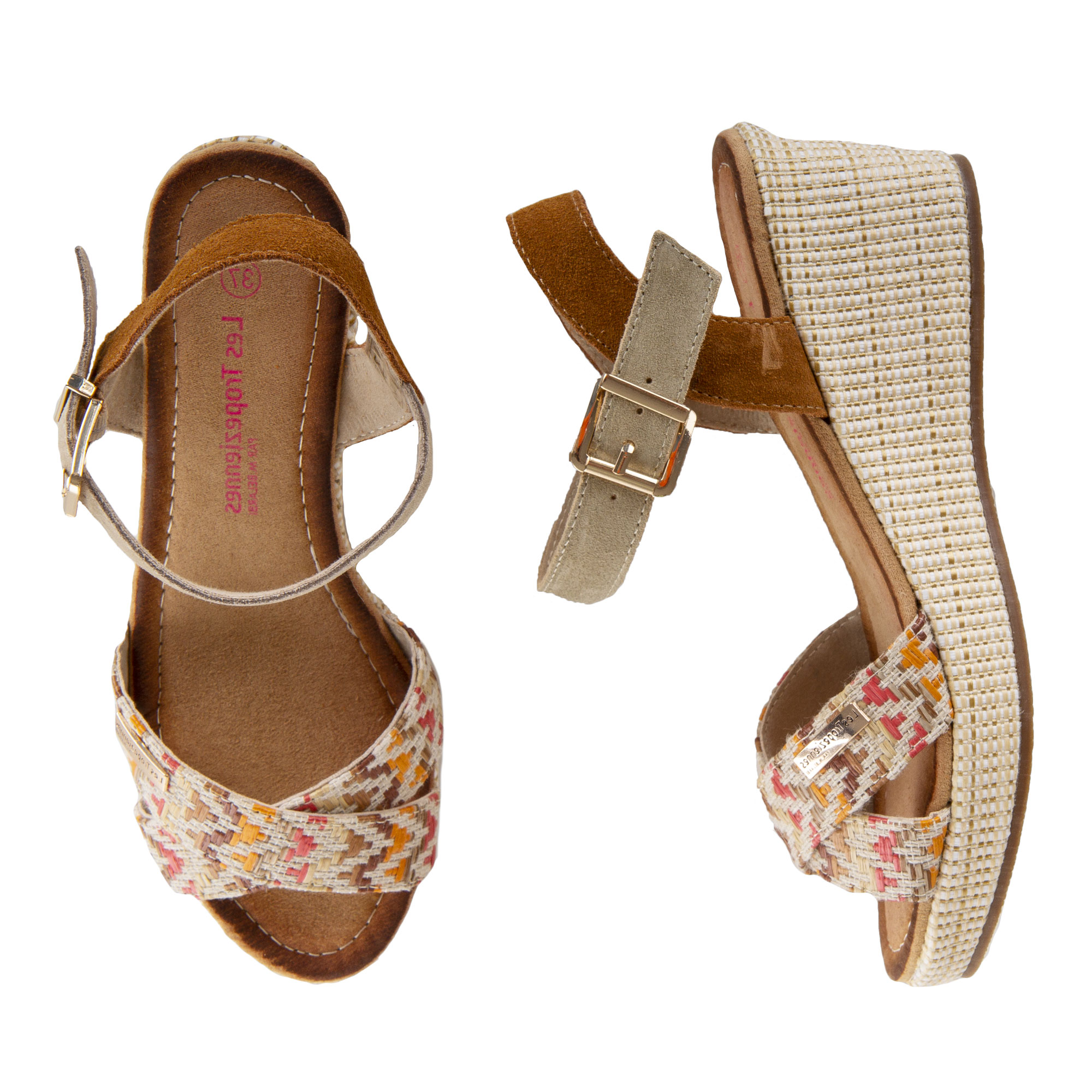 baskets no name pas cher