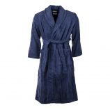 Peignoir de bain kimono coton VIVOVE marque pas cher prix dégriffés destockage