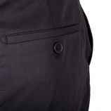 Pantalon de costume noir homme MARION ROTH marque pas cher prix dégriffés destockage