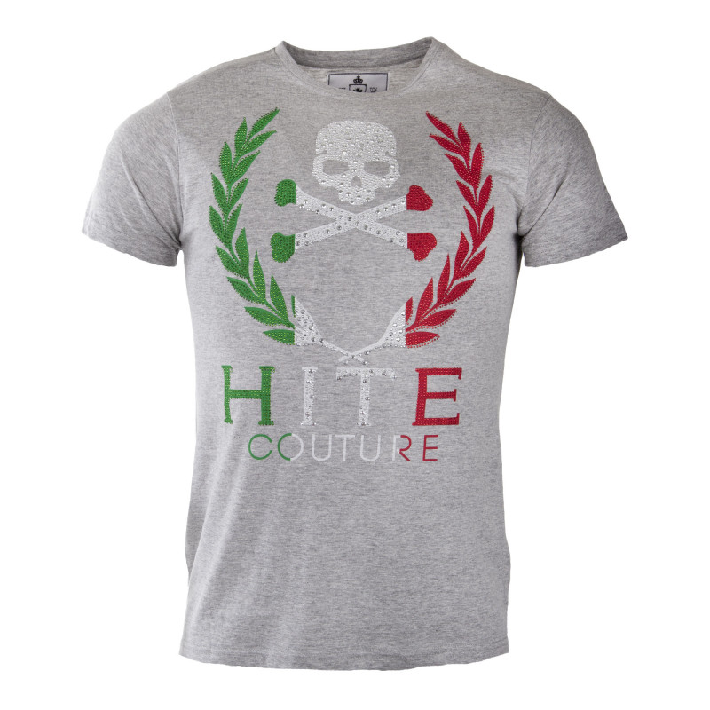 tee shirt strass femme pas cher