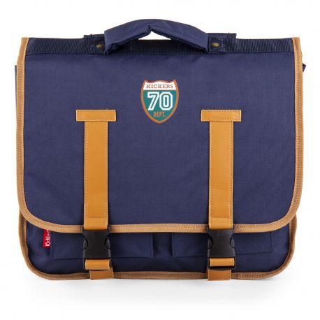 cartable kickers garcon