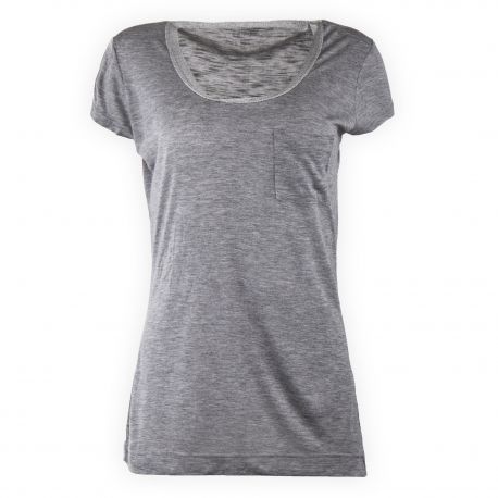 t shirt court femme pas cher