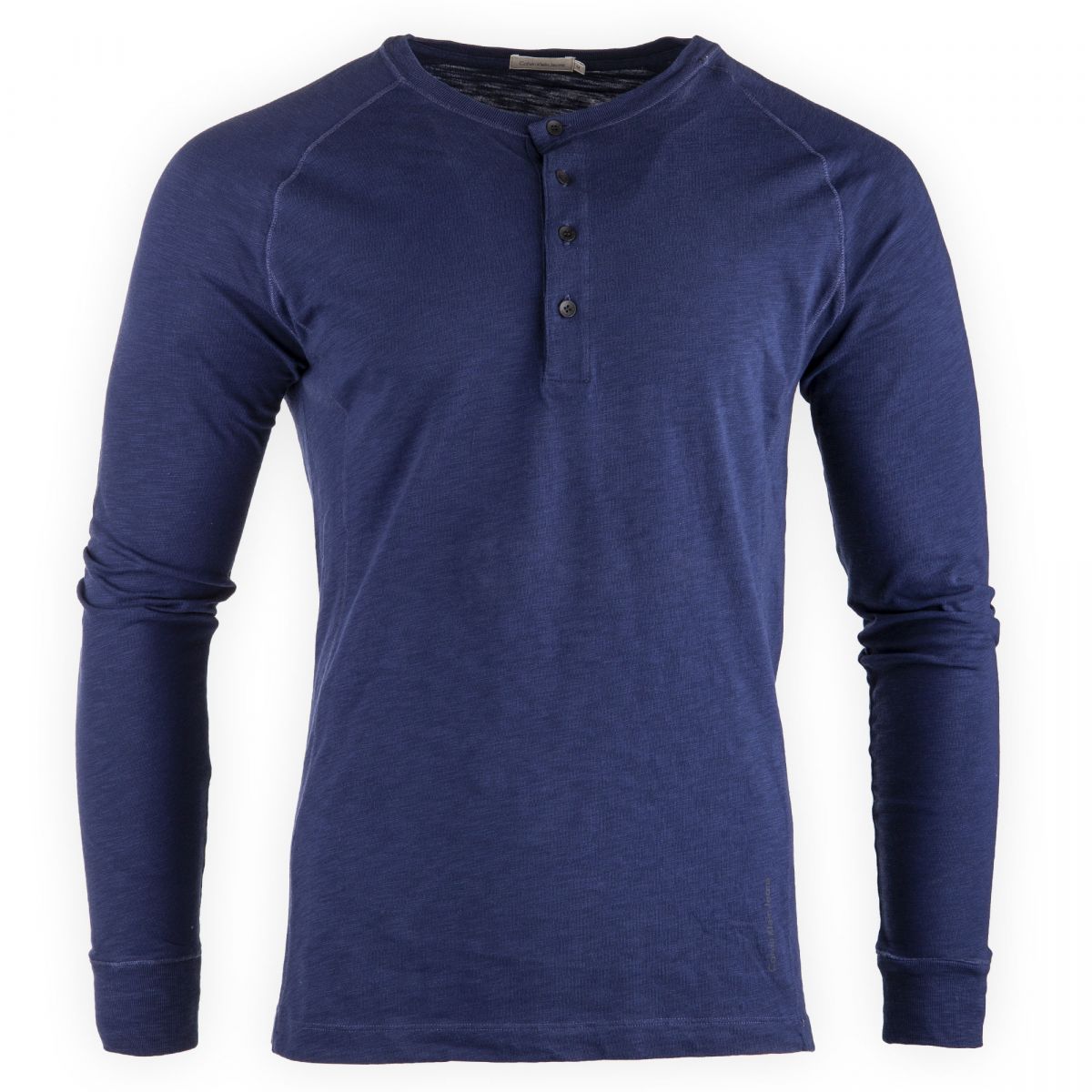 tee shirt manche longue calvin klein homme pas cher