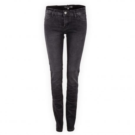 Dégriffé Mountain Délavé Best Slim Jean Prix Femme Noir À Xw8cBz