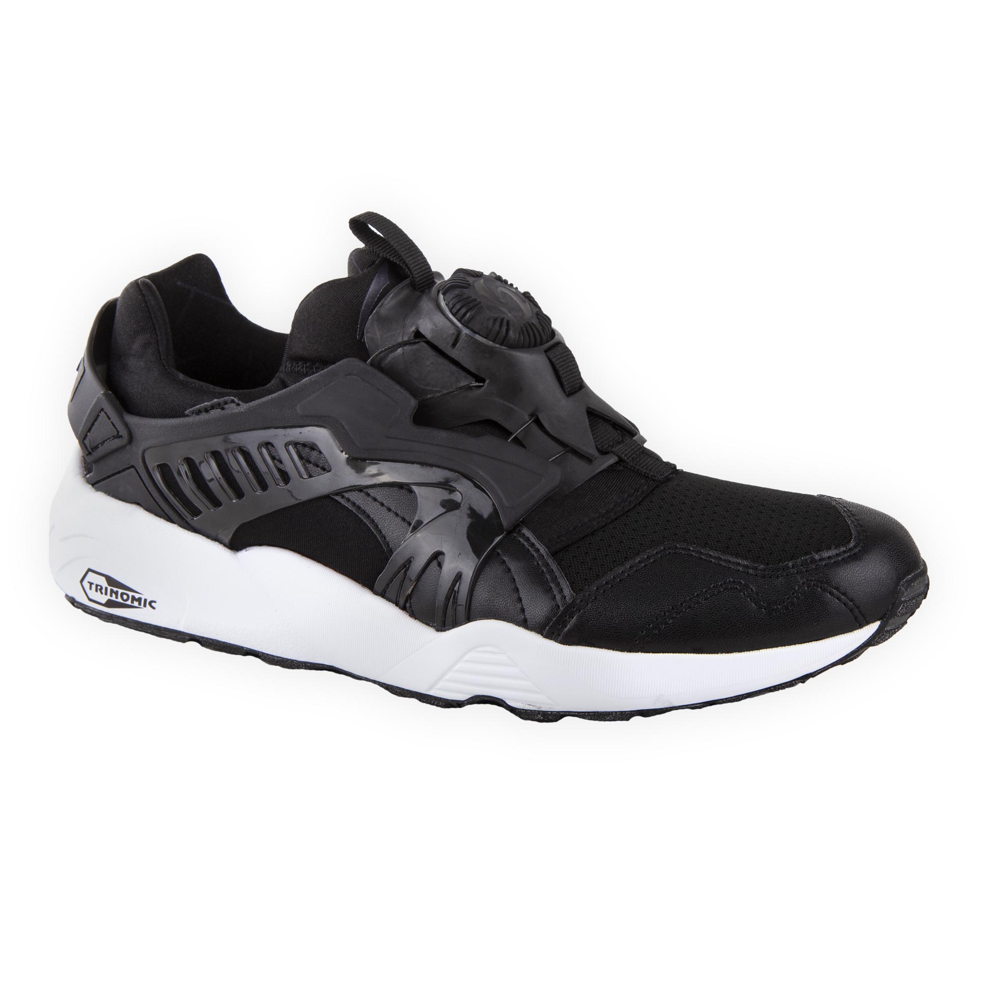 puma trinomic disc homme 2014