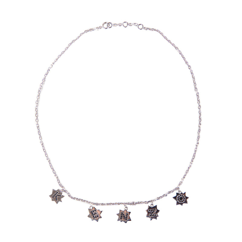 collier ras de cou kenzo collier ras de cou kenzo