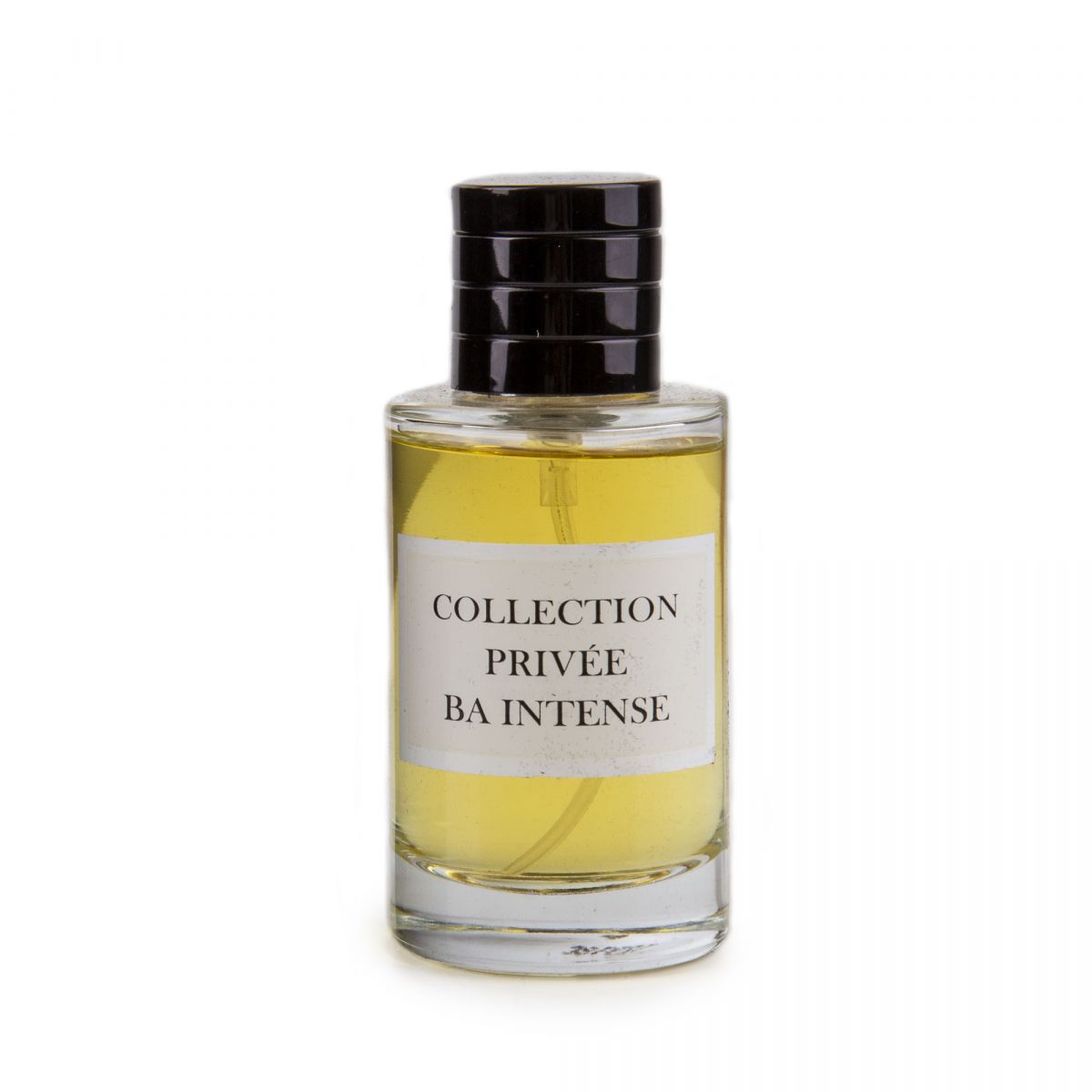 parfum collection privée pas cher