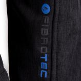 Veste ski Softshell Fibrotec Smith Homme NORTH VALLEY marque pas cher prix dégriffés destockage