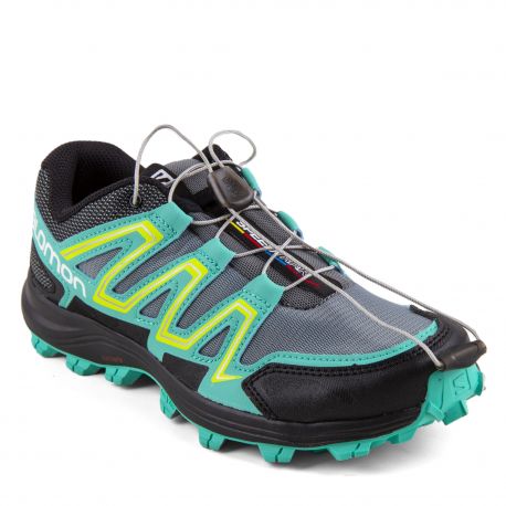 destockage chaussure trail salomon