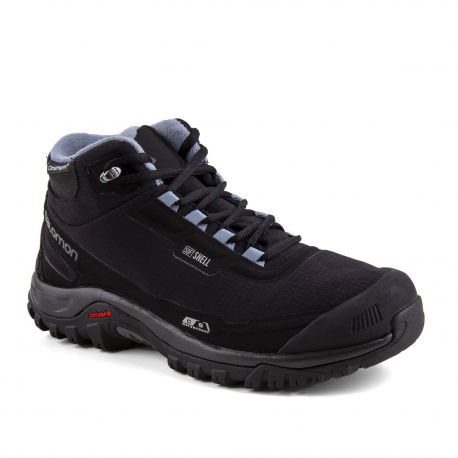 salomon shelter cs wp