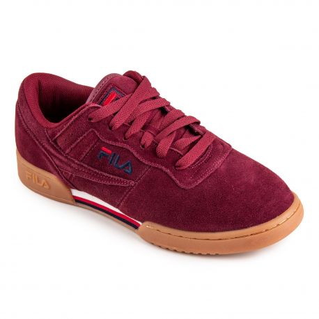 Fila Sneakers disruptor Women D101060590R Suede 68,25€