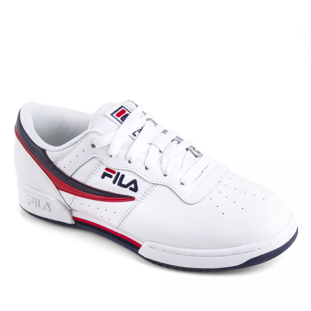Homme Chaussures Fila Homme Baskets Fila Homme Baskets Fila Homme Baskets FILA 40 rouge 