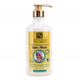 Gel douche & shampoing traitant bébé sans savon (780ml) Femme HEALTH & BEAUTY marque pas cher prix dégriffés destockage