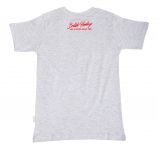Tee shirt manches courtes drapeau angleterre glc8019 Enfant LEE COOPER marque pas cher prix dégriffés destockage
