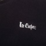 Tee shirt colore manches courtes col rond coton Homme LEE COOPER marque pas cher prix dégriffés destockage