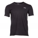 Tee shirt manches courtes col rond simple coton Homme LEE COOPER marque pas cher prix dégriffés destockage