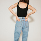 Jeans de marque femme pas cher – déstockage jeans