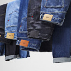 Jeans de marque homme pas cher – déstockage jeans