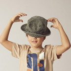 Chapeaux pour Enfants | Chapeau Fille et Garçon | Bob Enfant et Ados