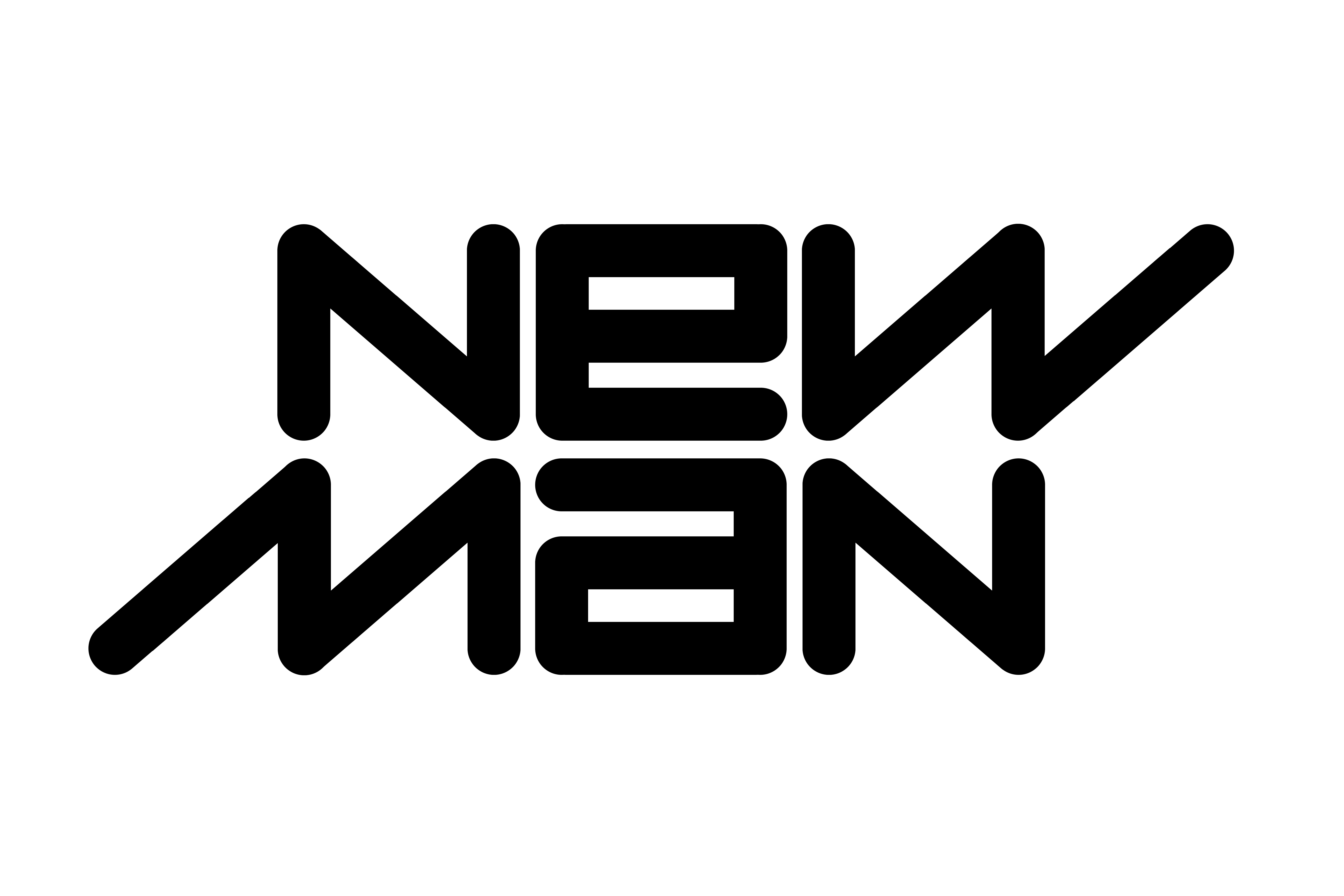 NEW MAN
