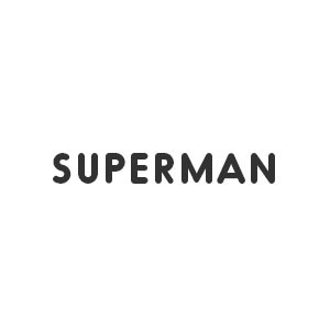SUPERMAN